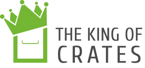 King of Crates